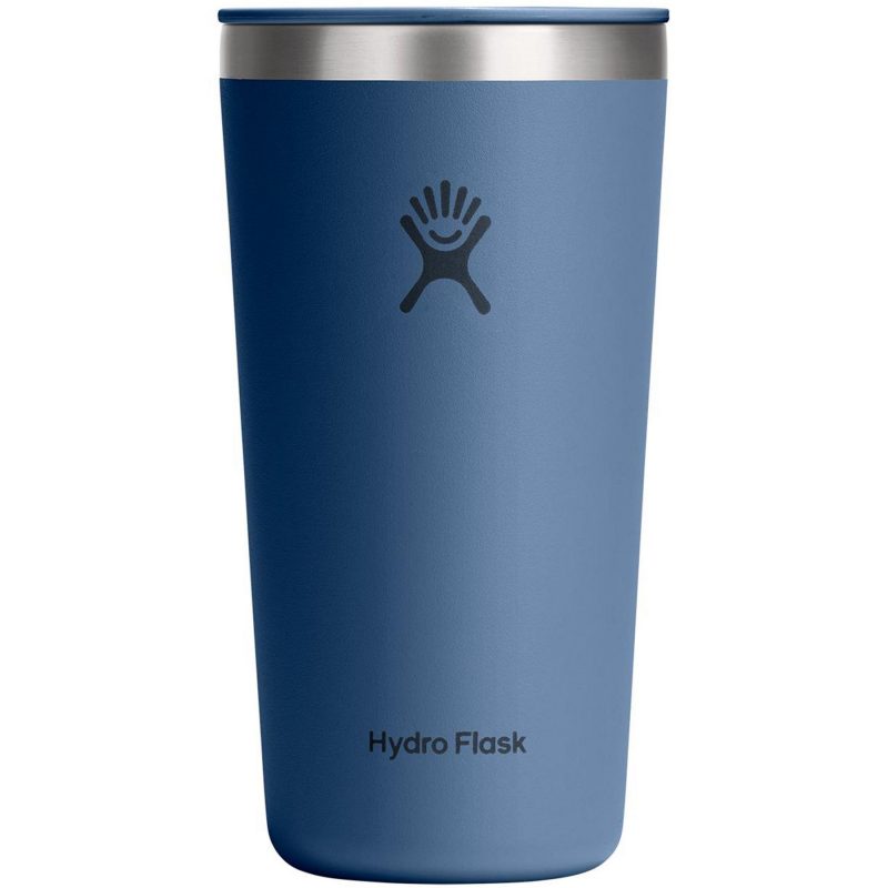 Custom Hydro Flask 20 oz. All Around Tumbler w/Press-In Lid