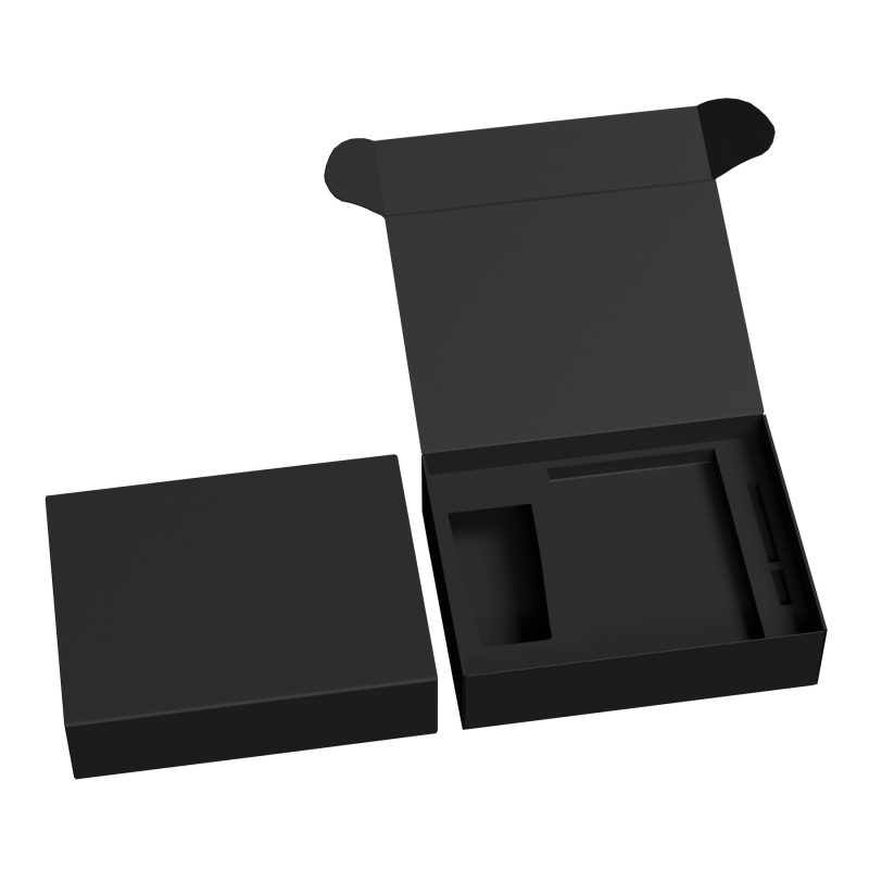 Medium-Journal-Gift-Box-Tumbler-Cutout-P924 Custom Medium Journal Gift Box Tumbler Cutout