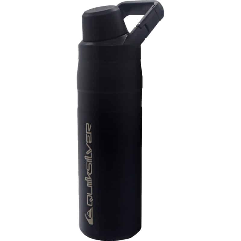 Custom Quiksilver Catalina 24 oz Stainless Steel Tumbler - 2