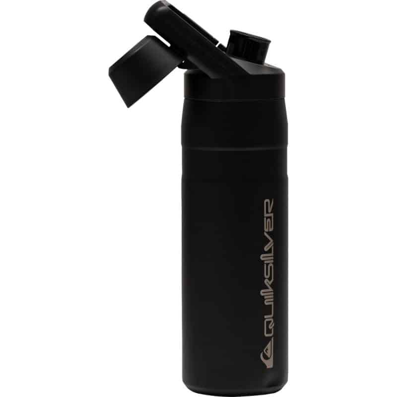 Custom Quiksilver Catalina 24 oz Stainless Steel Tumbler - 3