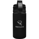 Custom Quiksilver Laguna 24 oz Stainless Steel Tumbler - 2