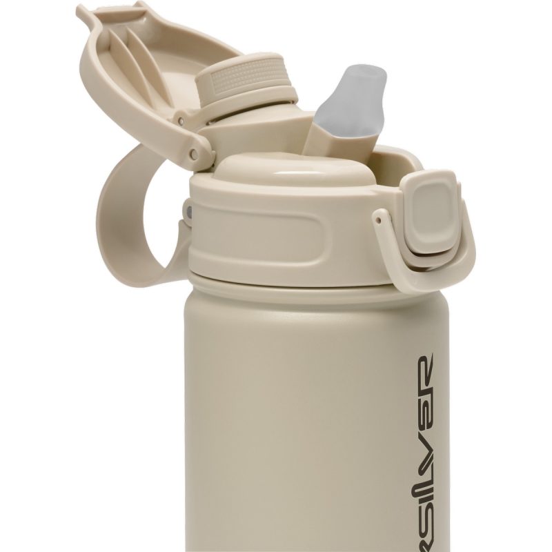 Custom Quiksilver Laguna 32 oz Stainless Steel Tumbler - 9