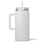 Custom RTIC® 64 oz. Road Trip Tumbler (ceramic lined) - 2