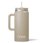 Custom RTIC® 64 oz. Road Trip Tumbler (ceramic lined) - 3
