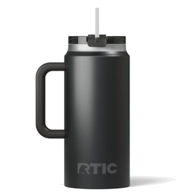 Custom RTIC® 64 oz. Road Trip Tumbler (ceramic lined) - 4