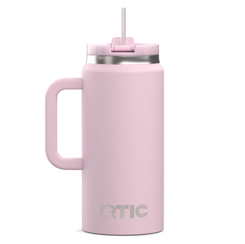 Custom RTIC® 64 oz. Road Trip Tumbler (ceramic lined) - 5