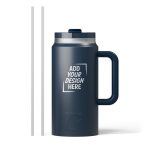 Custom Rtic BULK 64oz Road Trip Tumbler