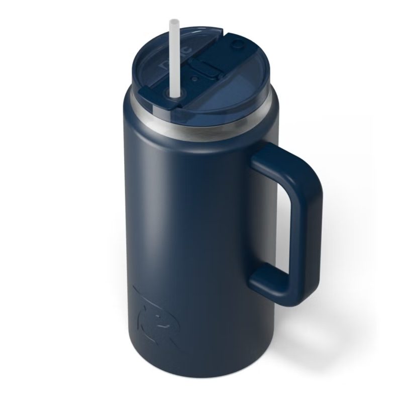 Custom Rtic BULK 64oz Road Trip Tumbler - 2