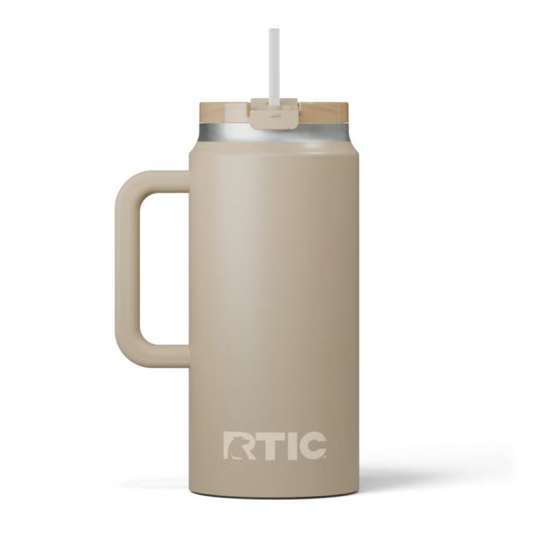 Custom Rtic BULK 64oz Road Trip Tumbler - 4