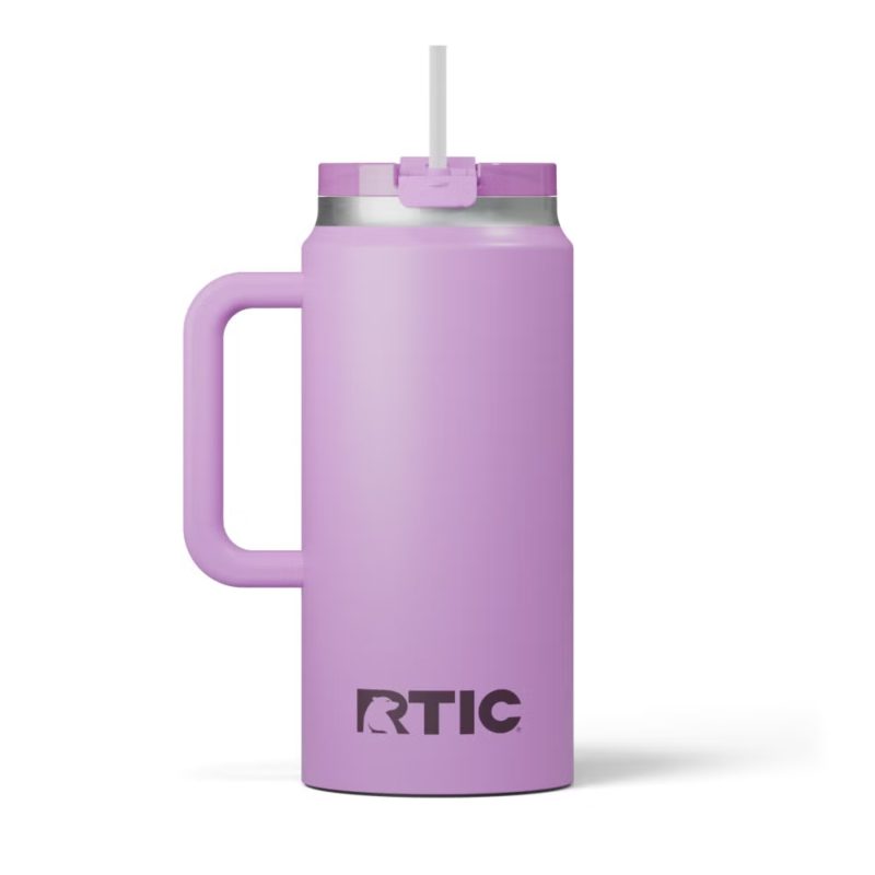 Custom Rtic BULK 64oz Road Trip Tumbler - 7
