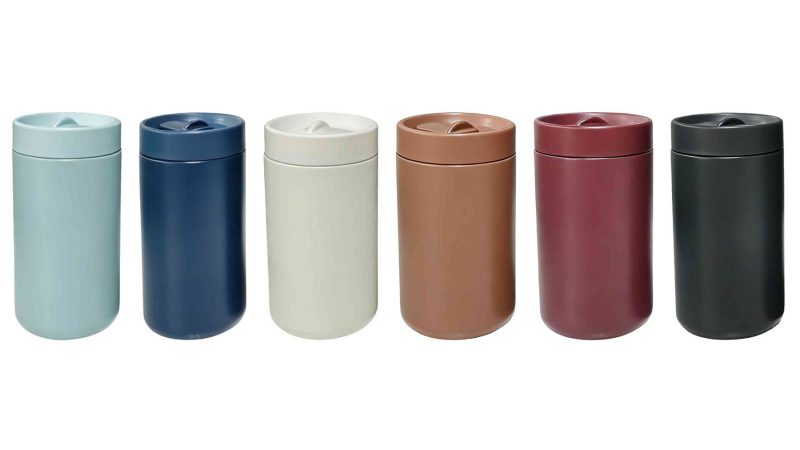 Custom Simple Tumbler - 6