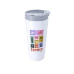 Custom Stainless Steel Traveler™ Tumbler - 30 oz. - 1