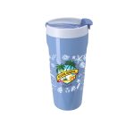 Custom Stainless Steel Traveler™ Tumbler - 30 oz.