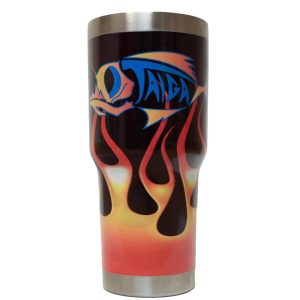 Custom Taiga 30 Oz. Tumbler