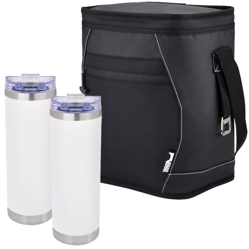 Custom Urban Peak Keystone Lunch Date Kit - 9