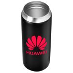 Custom 20oz. Stainless Steel Tumbler with Dual-Use Lid and Straw - 7