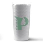 Custom 500ml 16 9oz RECYCLED STAINLESS STEEL TUMBLER