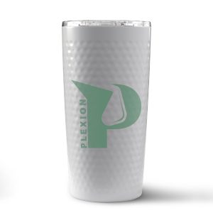 Custom 500ml 16 9oz RECYCLED STAINLESS STEEL TUMBLER