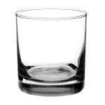 Custom Aristocrat 10.5 oz ARC Whiskey Rocks Glass - 1