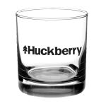 Custom Aristocrat 10.5 oz ARC Whiskey Rocks Glass - 2