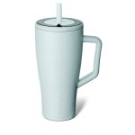 Custom Brumate Era 30 oz. 100% Leak-Proof Straw Tumbler - 1