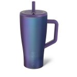 Custom Brumate Era 30 oz. 100% Leak-Proof Straw Tumbler - 3