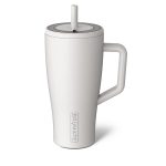 Custom Brumate Era 30 oz. 100% Leak-Proof Straw Tumbler - 4