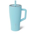 Custom Brumate Era 30 oz. 100% Leak-Proof Straw Tumbler - 5