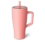 Custom Brumate Era 30 oz. 100% Leak-Proof Straw Tumbler - 6