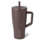 Custom Brumate Era 30 oz. 100% Leak-Proof Straw Tumbler - 7