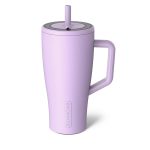 Custom Brumate Era 30 oz. 100% Leak-Proof Straw Tumbler - 9