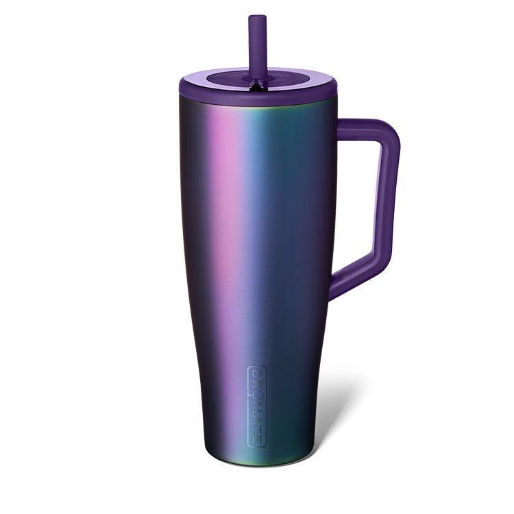 Custom Brumate Era 40 oz. 100% Leak-Proof Straw Tumbler - 3