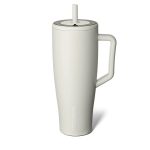 Custom Brumate Era 40 oz. 100% Leak-Proof Straw Tumbler - 4