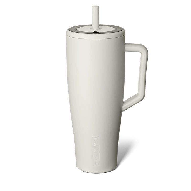 Custom Brumate Era 40 oz. 100% Leak-Proof Straw Tumbler - 4