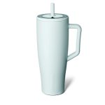 Custom Brumate Era 40 oz. 100% Leak-Proof Straw Tumbler - 5