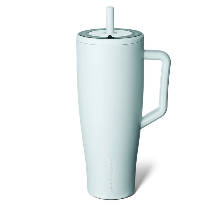 Custom Brumate Era 40 oz. 100% Leak-Proof Straw Tumbler - 5