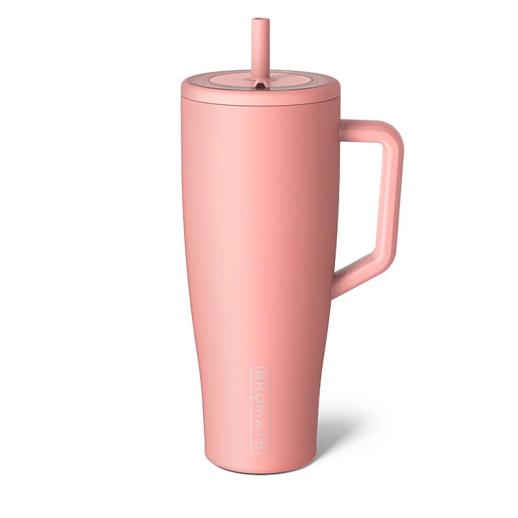 Custom Brumate Era 40 oz. 100% Leak-Proof Straw Tumbler - 6