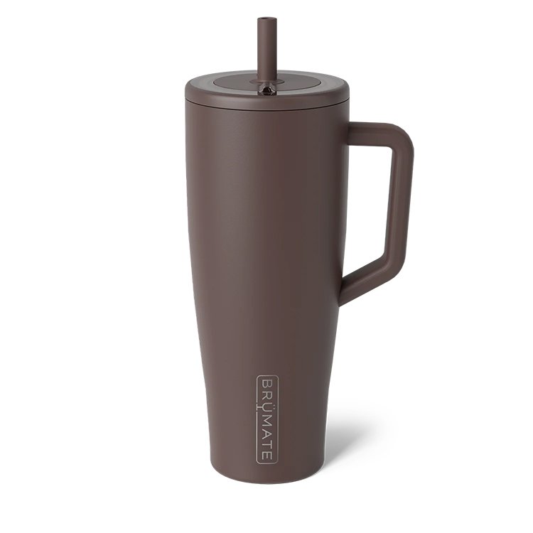Custom Brumate Era 40 oz. 100% Leak-Proof Straw Tumbler - 7
