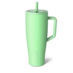 Custom Brumate Era 40 oz. 100% Leak-Proof Straw Tumbler - 8