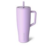 Custom Brumate Era 40 oz. 100% Leak-Proof Straw Tumbler - 9