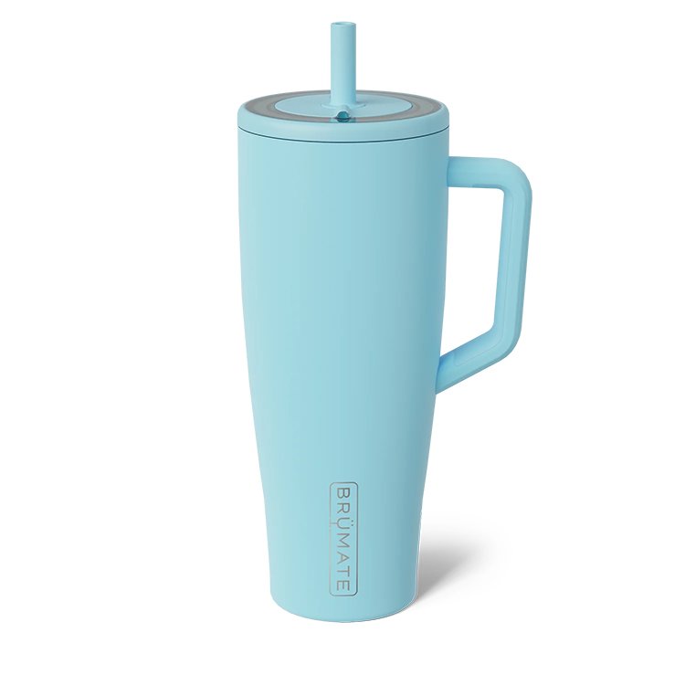 Custom Brumate Era 40 oz. 100% Leak-Proof Straw Tumbler