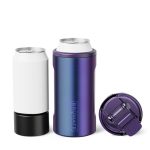 Custom Brumate Hopsulator 16 oz. Trio Can Cooler - 3