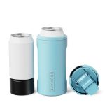 Custom Brumate Hopsulator 16 oz. Trio Can Cooler - 4