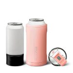 Custom Brumate Hopsulator 16 oz. Trio Can Cooler - 5