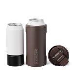 Custom Brumate Hopsulator 16 oz. Trio Can Cooler - 6