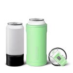 Custom Brumate Hopsulator 16 oz. Trio Can Cooler - 7