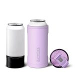 Custom Brumate Hopsulator 16 oz. Trio Can Cooler - 8