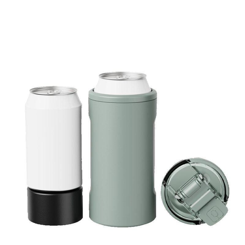Custom Brumate Hopsulator Trio V2 - 4