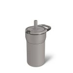 Custom Brumate Leap 12oz 100% Leakproof Kids Tumbler with Handle and Silicone Soft Straw - 7