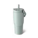 Custom Brumate Resa 25 oz. 100% Leakproof Travel Tumbler w/ Handle & Straw